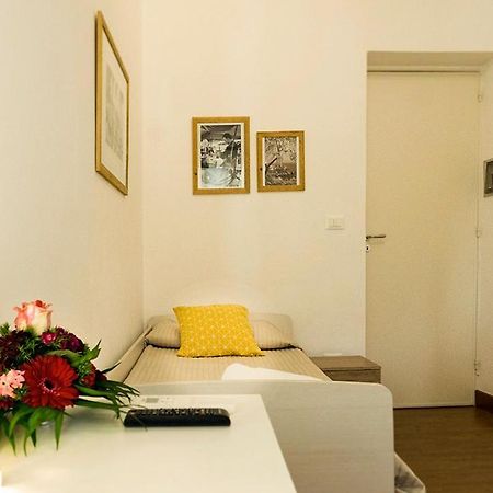 B&B Evelyne Taormina Eksteriør billede