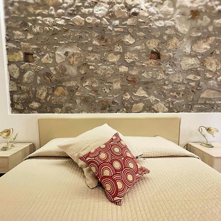 B&B Evelyne Taormina Eksteriør billede