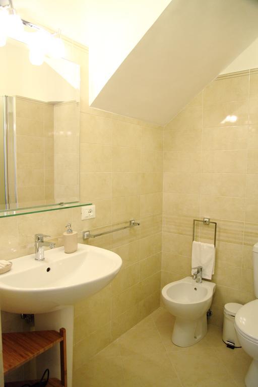 B&B Evelyne Taormina Værelse billede