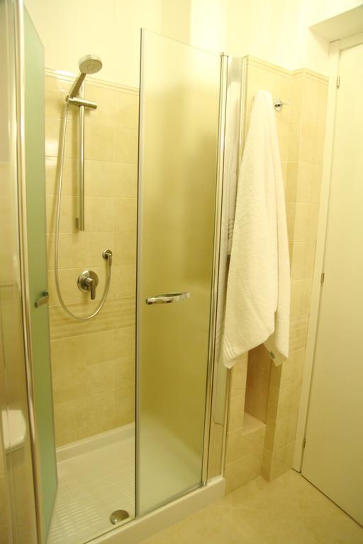 B&B Evelyne Taormina Værelse billede