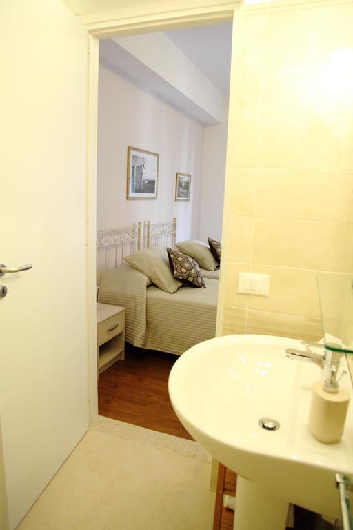 B&B Evelyne Taormina Værelse billede