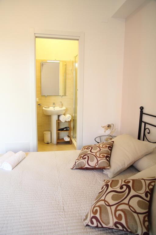 B&B Evelyne Taormina Værelse billede