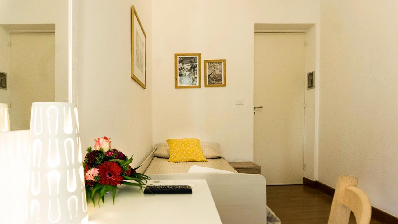 B&B Evelyne Taormina Eksteriør billede